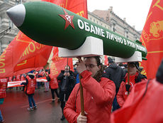 Anti–Obama manifestation in Moscow 2015.02.24[8]