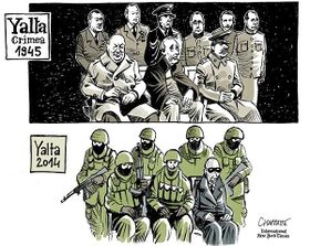 Yalta1945and2014.jpg